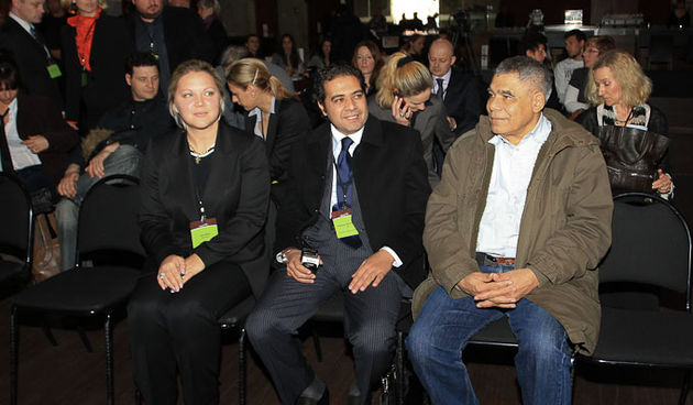 Potpisivanje ugovora s Egipatskim poduzetnicima