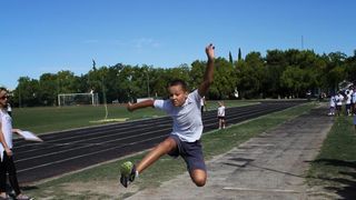 POŠ Nova: ”Mala školska olimpijada”