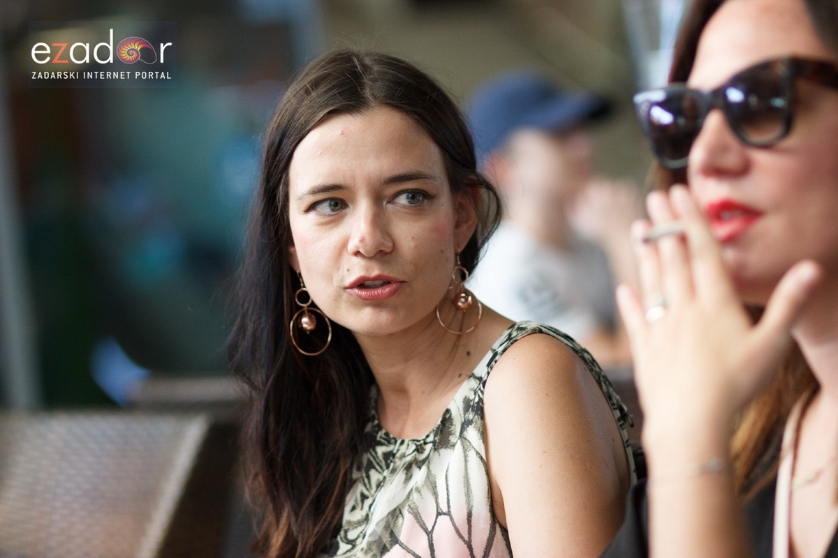 Đir po gradu, srijeda 22. kolovoza 2018. Đir po gradu, srijeda 22. kolovoza 2018.