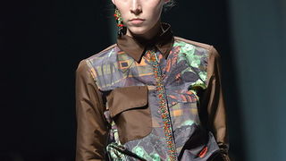 Fashion.hr 2013: Četvrta večer 19. listopada, Foto: Andro Marčev Fashion.hr 2013: Četvrta večer 19. listopada, Foto: Andro Marčev