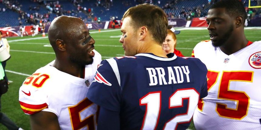 Kansas City Chiefs Kansas City Chiefs