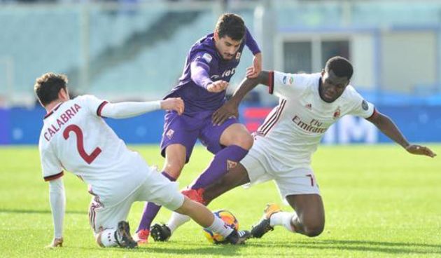 Fiorentina – AC Milan
