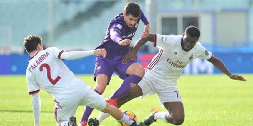Fiorentina – AC Milan