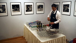 HKK: Proslava 60. obljetnice Gradske knjiznice Zadar, 5. listopada 2009.