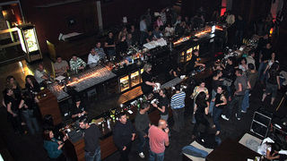 Rođendanska proslava portala eZadar.hr