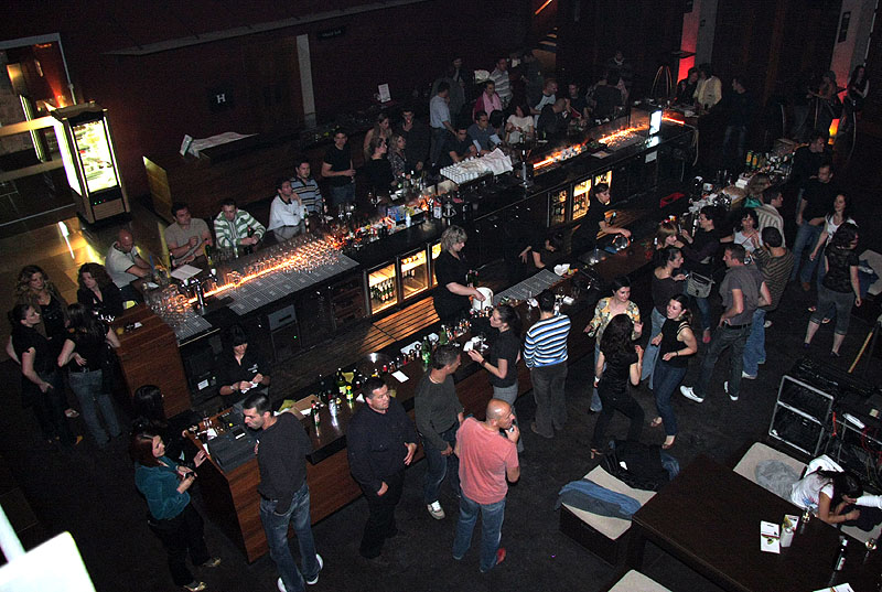 Rođendanska proslava portala eZadar.hr