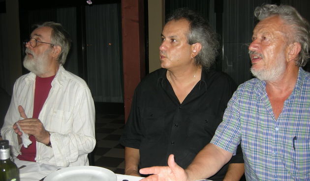 Bilosnić, Biletić i Balog