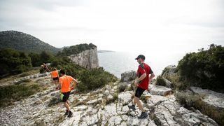 Dugi Otok Trail 2017. Dugi Otok Trail 2017.