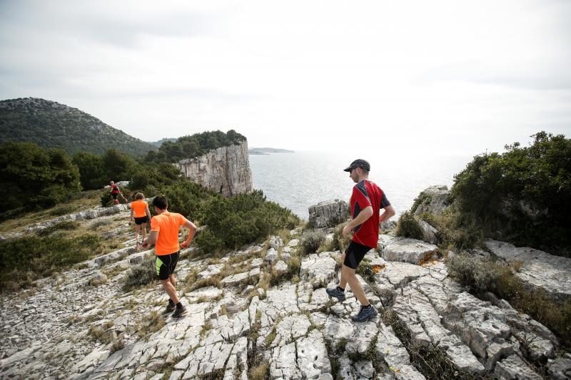 Dugi Otok Trail 2017. Dugi Otok Trail 2017.
