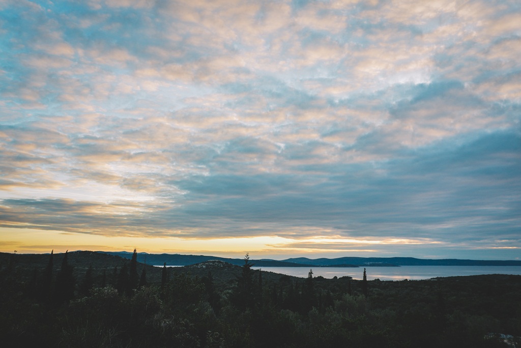 Đir po Sutomišćici Đir po Sutomišćici