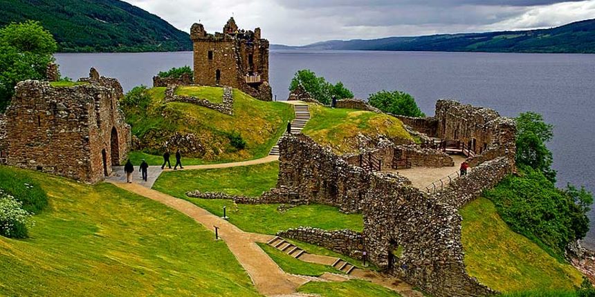 Škotska, foto: pixdaus.com Škotska, foto: pixdaus.com