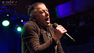 Parni valjak Unplugged @ Arsenal Zadar 24. veljače 2017.