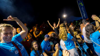 Veliko finale “City Games” održano na Viru Veliko finale “City Games” održano na Viru