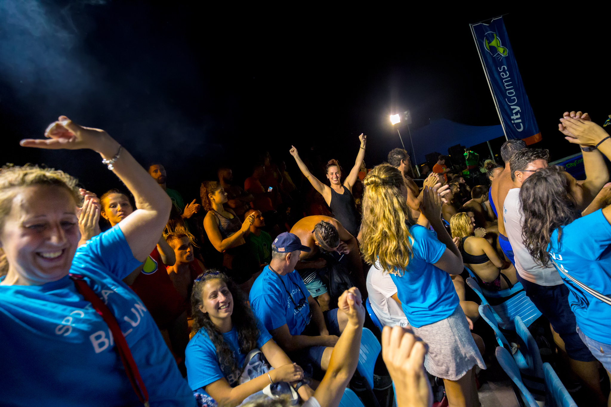 Veliko finale “City Games” održano na Viru Veliko finale “City Games” održano na Viru