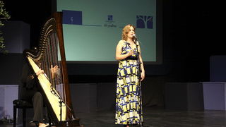 HKK: Proslava 60. obljetnice Gradske knjiznice Zadar, 5. listopada 2009.