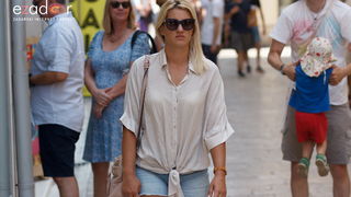 Đir po gradu, ponedjeljak 20. kolovoza 2018. Đir po gradu, ponedjeljak 20. kolovoza 2018.