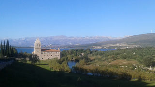 Krška rijela Karišnica. Foto: Edvard Šprljan Krška rijela Karišnica. Foto: Edvard Šprljan