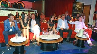 Rogoznica: Izbor Miss Adriatic Europe 2016. Photo: Duško Jaramaz/PIXSELL Rogoznica: Izbor Miss Adriatic Europe 2016. Photo: Duško Jaramaz/PIXSELL