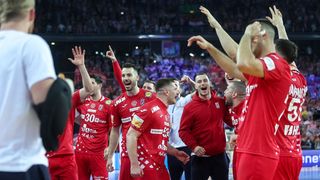 Hrvatski rukometaši slave prolazak u finale Svjetskog prvenstva
