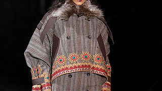 Paris Fashion Week: John Galliano jesen 2010 (Coutorture.com)