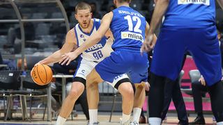 Favbet Premijer liga, 11. kolo: KK Zadar – KK Kvarner 77-63