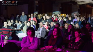 Humanitarni koncert “Klape s ljubavlju” u zadarskom Arsenalu