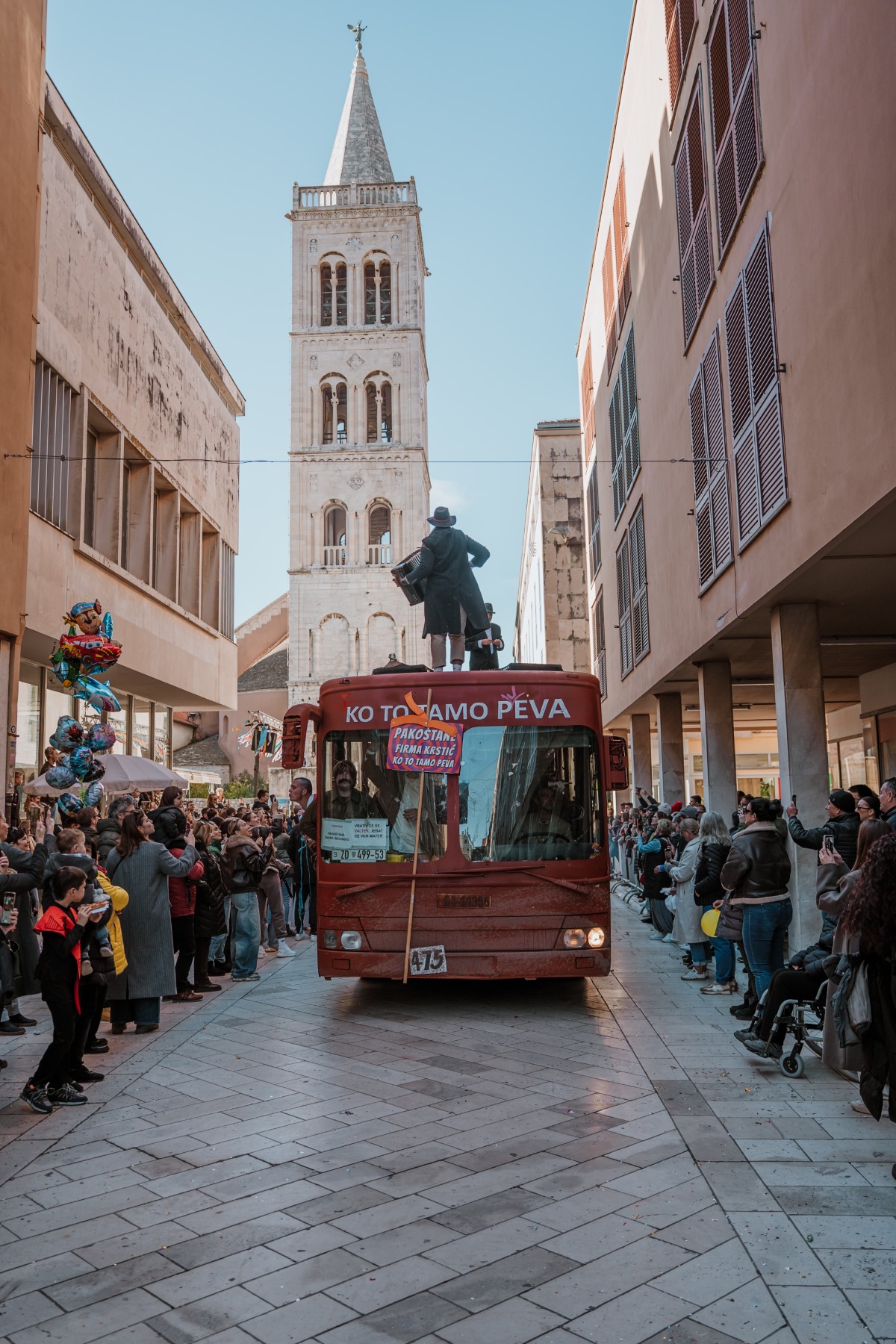 046 Karnevalska povorka Zadar 15.2.2026, Foto Matija Lipar