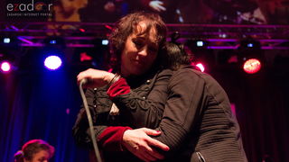 Parni valjak Unplugged @ Arsenal Zadar 24. veljače 2017.