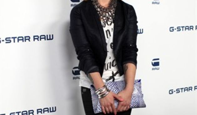 Kelly Osbourne ( foto Reuters)