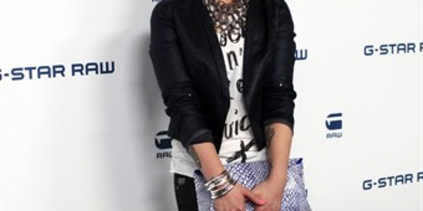 Kelly Osbourne ( foto Reuters) Kelly Osbourne ( foto Reuters)