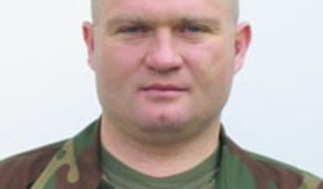 Mladen Kruljac (foto:hrvatski-vojnik.hr)