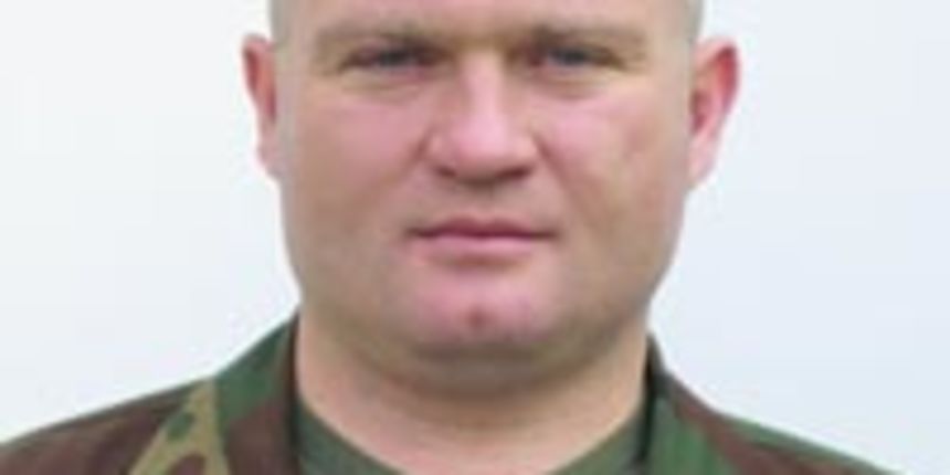 Mladen Kruljac (foto:hrvatski-vojnik.hr) Mladen Kruljac (foto:hrvatski-vojnik.hr)