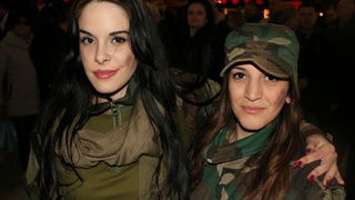 Virski karneval & maškare 2016: portreti virskih maškara Virski karneval & maškare 2016: portreti virskih maškara