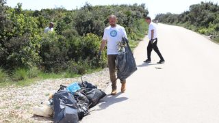 Dan planeta Zemlje – eko akcija na Viru Dan planeta Zemlje – eko akcija na Viru