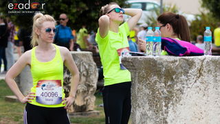 Wings for Life World Run 2018. – Čudesna atmosfera u Zadru