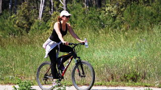 17. Virska biciklijada: 498 biciklista feštalo na Viru 17. Virska biciklijada: 498 biciklista feštalo na Viru