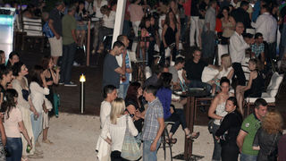 Ledana: Koncert klape Kampanel