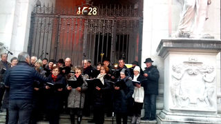 Advent u Gornjoj Austriji