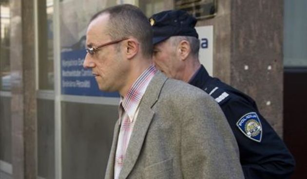 USKOK podignuo optužnice protiv splitskih sudaca Pešutića i Unkovića, foto: Cropix