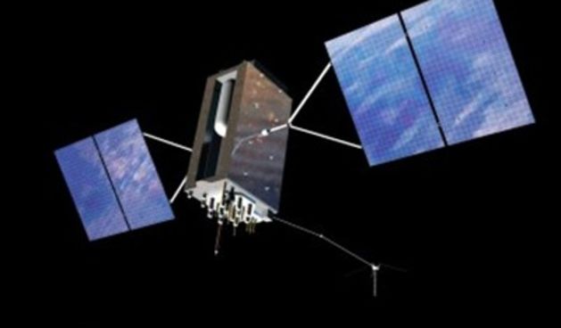 Satelit (Foto: tportal.hr)