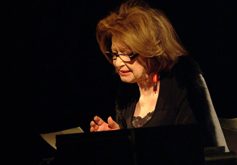 HKK Zadar: ‘Ljubavna pisma’