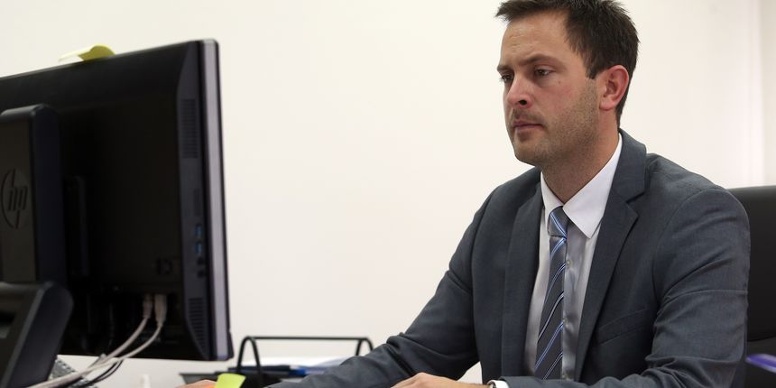 Marin Strmota Marin Strmota