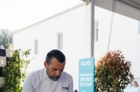 Subota na Tuna, Sushi & Wine Festivalu – radionice, degustacije i spektakularni Cubismo Subota na Tuna, Sushi & Wine Festivalu – radionice, degustacije i spektakularni Cubismo