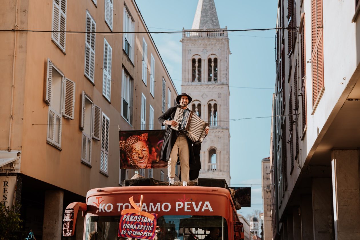 047 Karnevalska povorka Zadar 15.2.2026, Foto Matija Lipar