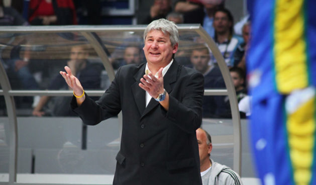 KK Zadar  KK Zagreb (foto:Saša Čuka)