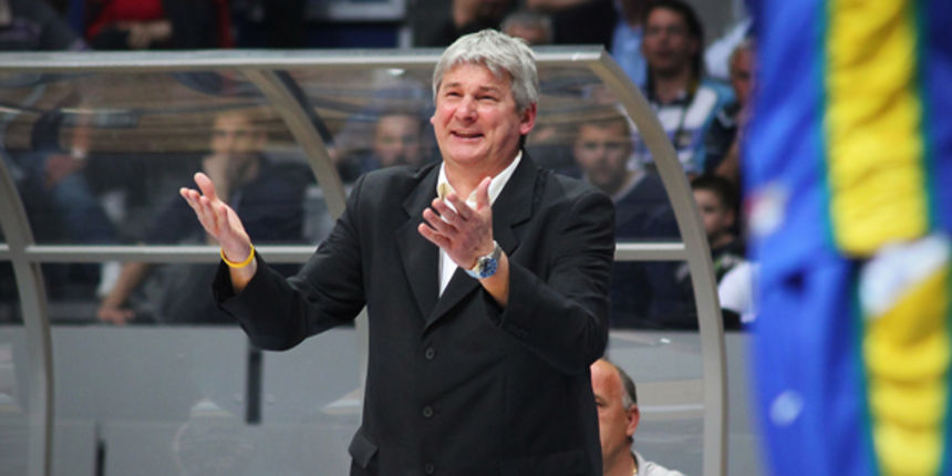 KK Zadar  KK Zagreb (foto:Saša Čuka)