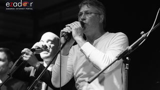 Humanitarni koncert “Zadar za Petru” @ Arsenal