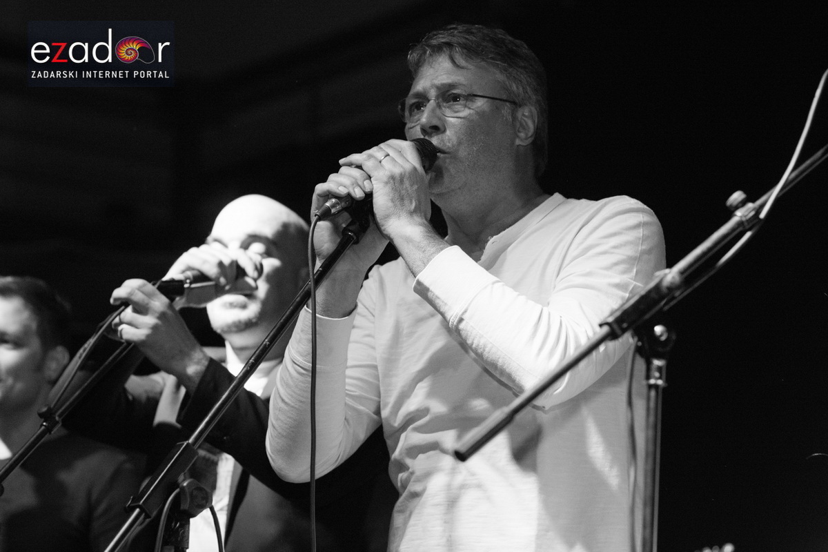 Humanitarni koncert “Zadar za Petru” @ Arsenal