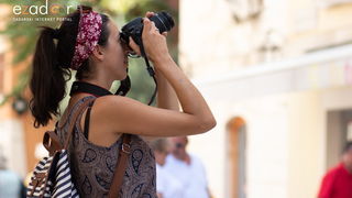 Đir po gradu, ponedjeljak 10. rujna 2018. Đir po gradu, ponedjeljak 10. rujna 2018.