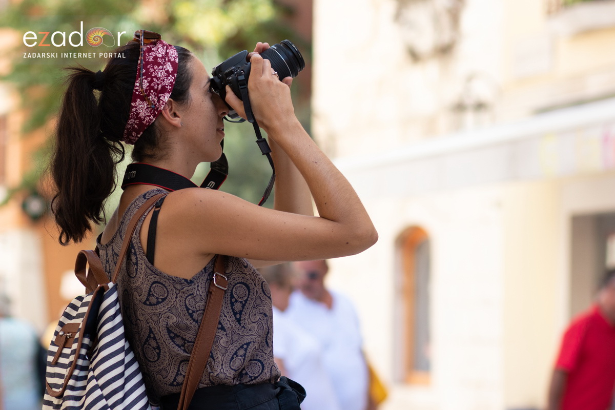 Đir po gradu, ponedjeljak 10. rujna 2018. Đir po gradu, ponedjeljak 10. rujna 2018.